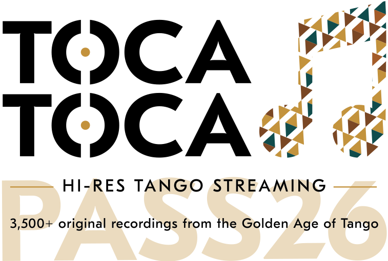 TocaToca 2026 Pass